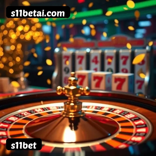 Requisitos do APK da s11bet para Android