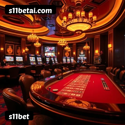 Loterias online disponíveis na s11bet