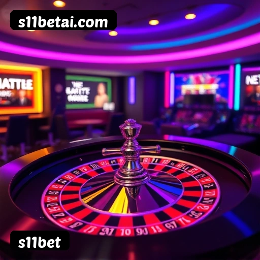 s11bet APP mobile iOS Android - 187 mil downloads São Paulo Rio BH