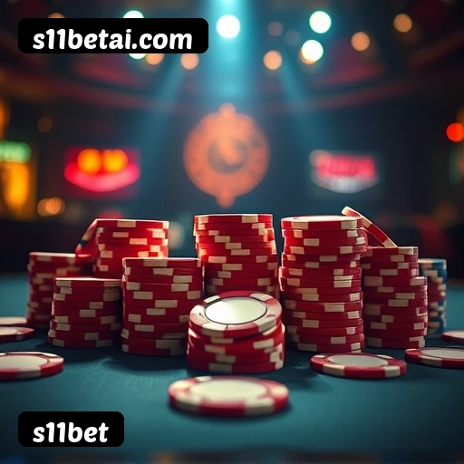 Principais provedores de slots da s11bet - NetEnt, Pragmatic Play, Play'n GO