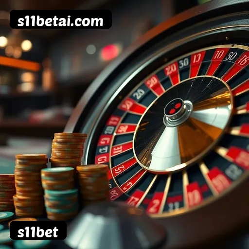 Níveis do programa VIP da s11bet
